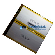 Akku für PDA AEC3462126 [Ersatzakku]